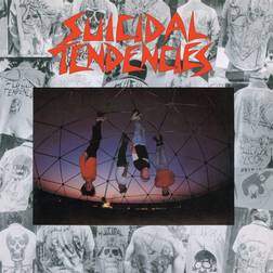 Suicidal Tendencies Red Coloured LP] (Vinyl)